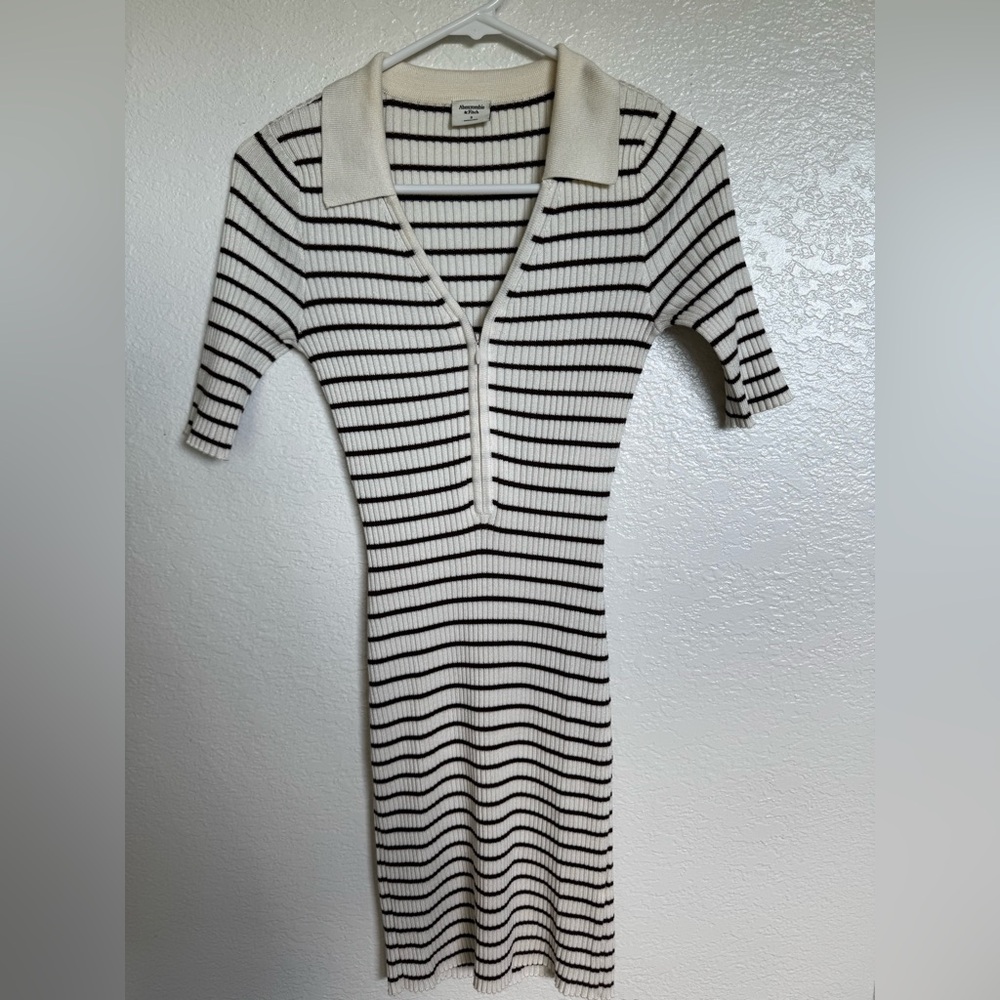 Abercrombie & Fitch S Dress